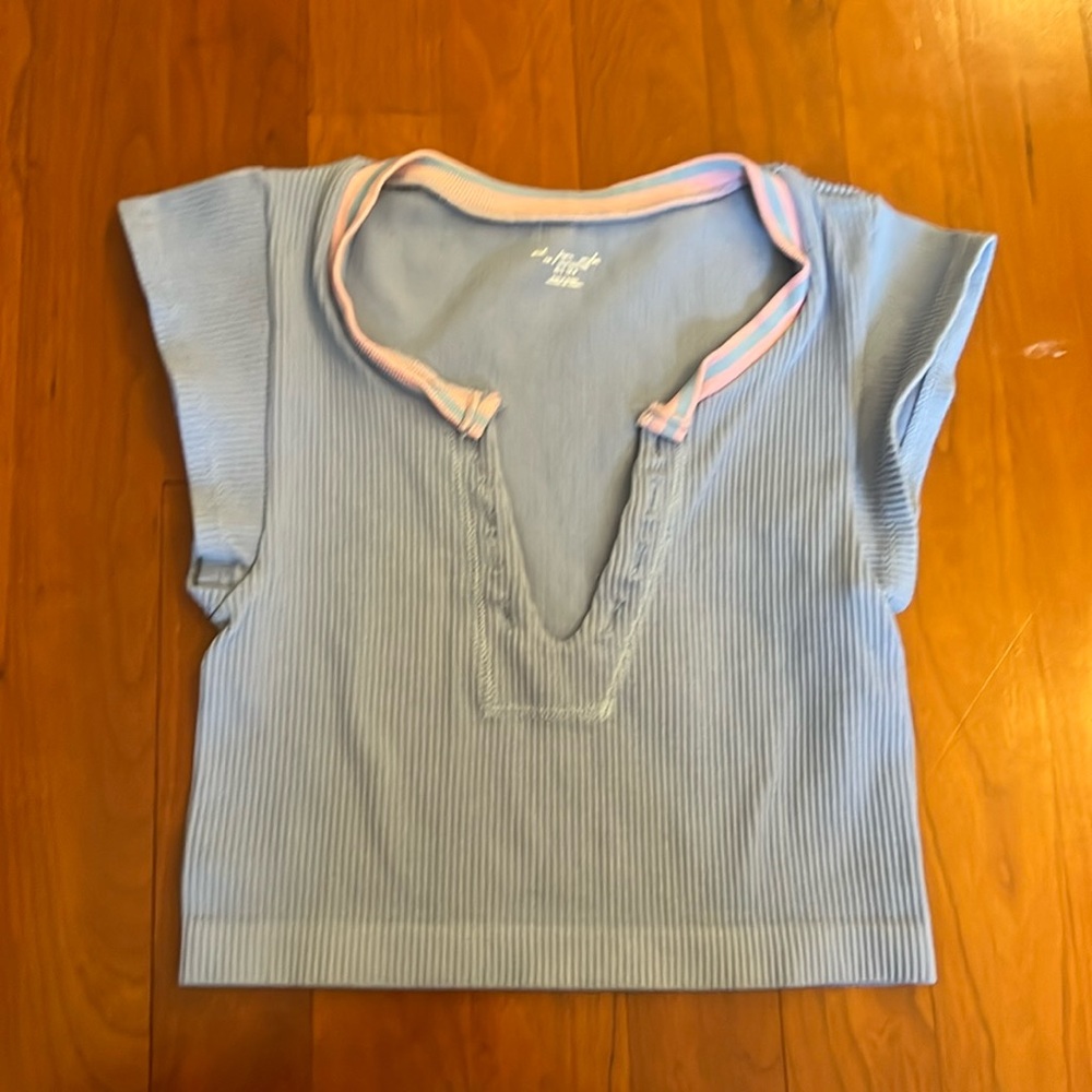 Urban outfitters top